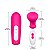 VIBRADOR DE CASAL COM CONTROLE REMOTO ENJOY-RCT S-HANDE - Imagem 7