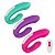 VIBRADOR DE CASAL COM CONTROLE REMOTO ENJOY-RCT S-HANDE - Imagem 1