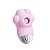 VIBRADOR COM PULSAÇÃO FORMATO DE PATINHA CAT SCRATCH - Imagem 4