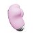 VIBRADOR COM PULSAÇÃO FORMATO DE PATINHA CAT SCRATCH - Imagem 7