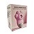 VIBRADOR COM PULSAÇÃO FORMATO DE PATINHA CAT SCRATCH - Imagem 9