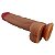 CINTA COM PRÓTESE REALISTICA WELLS 6.3" PRETTY LOVE - Imagem 5