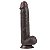 PÊNIS SUPER REALSITA DUPLA CAMADA 9.5 LOVETOY - Imagem 6