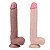 PÊNIS SUPER REALISTICO DUPLA CAMADA 11.0" GET LUCKY - Imagem 7