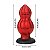PLUG ANAL ALIEN FORMATO CÔNICO 16,2 X 7,0 SI - Imagem 6