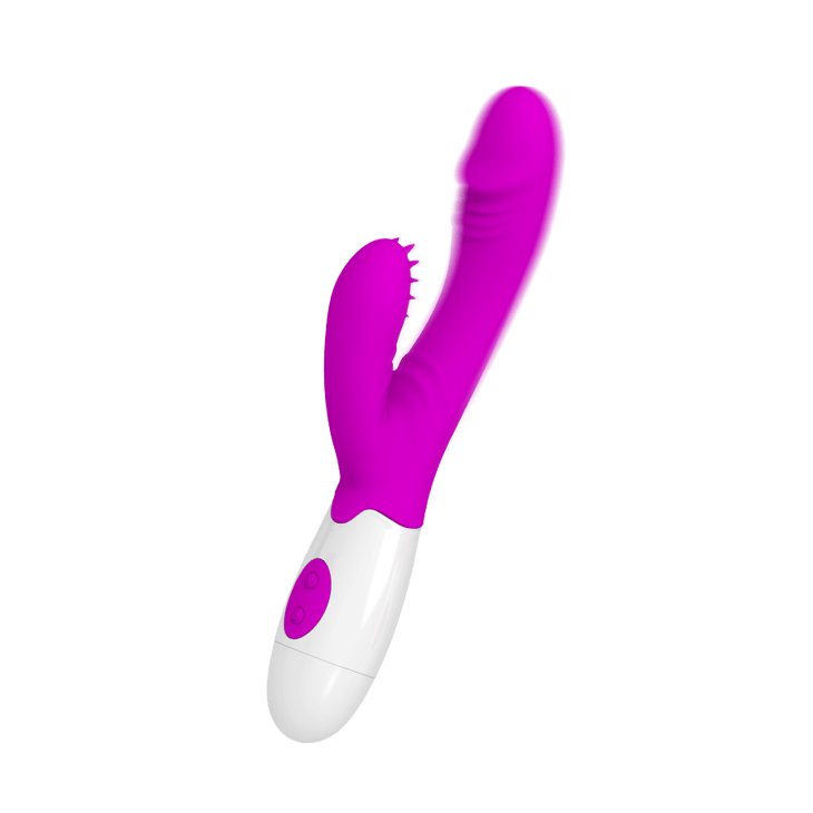 VIBRADOR ANDRE PRETTY LOVE - Imagem 2