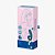 VIBRADOR VAGINAL E CLITORIANO COM APP HUG ME CINZA SATISFYER - Imagem 4