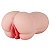 MASTURBADOR VAGINA REALISTA FANTASTIC MAID SI - Imagem 6
