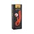 VIBRADOR E SUGADOR TORNADO LUXURY INTT - Imagem 3