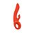 VIBRADOR E SUGADOR TORNADO LUXURY INTT - Imagem 2