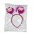 TIARA DE PEITOS COM PELÚCIA SI - Imagem 3