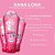 GEL EXCITANTE FEMININO XANA LOKA 15GR HOT FLOWERS - Imagem 1