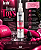 HIGIENIZADOR LÍQUIDO PARA CUIDADO E LIMPEZA LIMPA TOYS 120ML INTT - Imagem 1