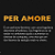PERFUME AFRODISÍACO SEDUZIONE PER AMORE 15ML INTT - Imagem 3