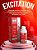 GEL FACILITADOR DE ORGASMO EXCITATION CRAZY FOR LOVE 17G INTT - Imagem 1