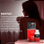 GEL QUE AQUECE EXCITANTE FEMININO ERUPTION 17ML INTT - Imagem 2