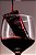 LUBRIFICANTE BEIJÁVEL LUBME VINHO INTENSO 60ML PROVOKE-ME - Imagem 3