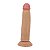 PÊNIS SUPER REALÍSTICO COM DUPLA CAMADA KEON PRETTY LOVE - Imagem 5