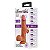 PÊNIS SUPER REALÍSTICO COM VIBRADOR BAHAMUT BAILE - Imagem 9