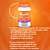 SUPLEMENTO MULTIVITAMÍNICO QUE AUMENTA A LIBIDO ORGASTIC INTT - Imagem 7