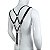 HARNESS MASCULINO SUSPENSÓRIO 4 SI - Imagem 1