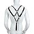 HARNESS MASCULINO SUSPENSÓRIO 4 SI - Imagem 2