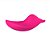 CALCINHA VIBRATORIA COM CONTROLE REMOTO SEM FIO PANAME PINK INTT - Imagem 2