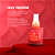 GEL EXCITANTE ESQUENTA CEREJA COM PIMENTA HOT PEPPER 30ML INTT - Imagem 3
