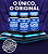 SUPLEMENTO MULTIVITAMÍNICO POTENCIALIZADOR MASCULINO SUPER MACHO INTT - Imagem 1
