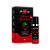 GEL ELETRIZANTE BEIJÁVEL VIBRA-ME MORANGO HOT INSANO 15G PROVOKE-ME - Imagem 3