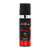 GEL ELETRIZANTE BEIJÁVEL VIBRA-ME MORANGO HOT INSANO 15G PROVOKE-ME - Imagem 3