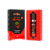 GEL ELETRIZANTE BEIJÁVEL VIBRA-ME MORANGO HOT INSANO 15G PROVOKE-ME - Imagem 5