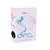 VIBRADOR 2 EM 1 COM LINGUA MY DINO LICKER AZUL - Imagem 3
