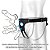 CINTA PENIANA AJUSTAVEL STRAP ON HARNESS PRETTY LOVE - Imagem 2