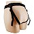 CINTA PENIANA AJUSTAVEL STRAP ON HARNESS PRETTY LOVE - Imagem 5