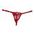 CALCINHA TANGA FIO - Imagem 3