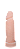 CAPA PENIANA CYBERSKIN 16X4,5CM CYBERDICK SEXY FANTASY - Imagem 2