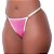 CALCINHA EM TULE COM LATERAL AJUSTÁVEL HOT - Imagem 1