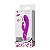 VIBRADOR COM ESTIMULADOR DE CLITORIS COM 7 MODOS DE VIBRAÇÃO CHRIST PRETTY LOVE - Imagem 10