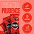 PRESERVATIVOS CORES E SABORES MORANGO PRUDENCE 6 UNIDADES - Imagem 1