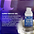 GEL POTENCIALIZADOR MASCULINO SUPER MACHO 17ML INTT - Imagem 2