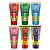 GEL LUBRIFICANTE BEIJÁVEL LOVE LUB BUBBALOVE 60G LA PIMIENTA - Imagem 1