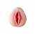 MASTURBADOR MASCULINO EM CYBERSKIN FORMATO VAGINA 11 MAIG - Imagem 4