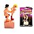BONECOS HOMEM E MULHER WIND-UP ACTION - Imagem 1