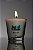 VELA FUNCIONAL BEIJÁVEL BLACK ICE LUST FLAME 35G PROVOKE-ME - Imagem 4