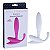 ESTIMULADOR DE PRÓSTATA ANAL PLEASURE BEGINER'S APHRODIDIA - Imagem 3