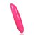 MINI VIBRADOR EM ABS FORMATO DE BATOM LIPSTICK LILO - Imagem 6