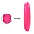 MINI VIBRADOR EM ABS FORMATO DE BATOM LIPSTICK LILO - Imagem 3