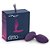 VIBRADOR LUXO PLUG ANAL POR APLICATIVO DITTO WE VIBE - Imagem 7