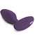 VIBRADOR LUXO PLUG ANAL POR APLICATIVO DITTO WE VIBE - Imagem 5